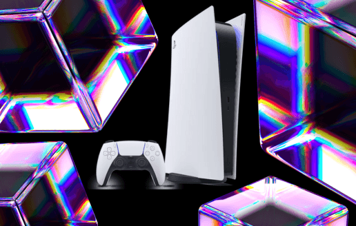 PS5