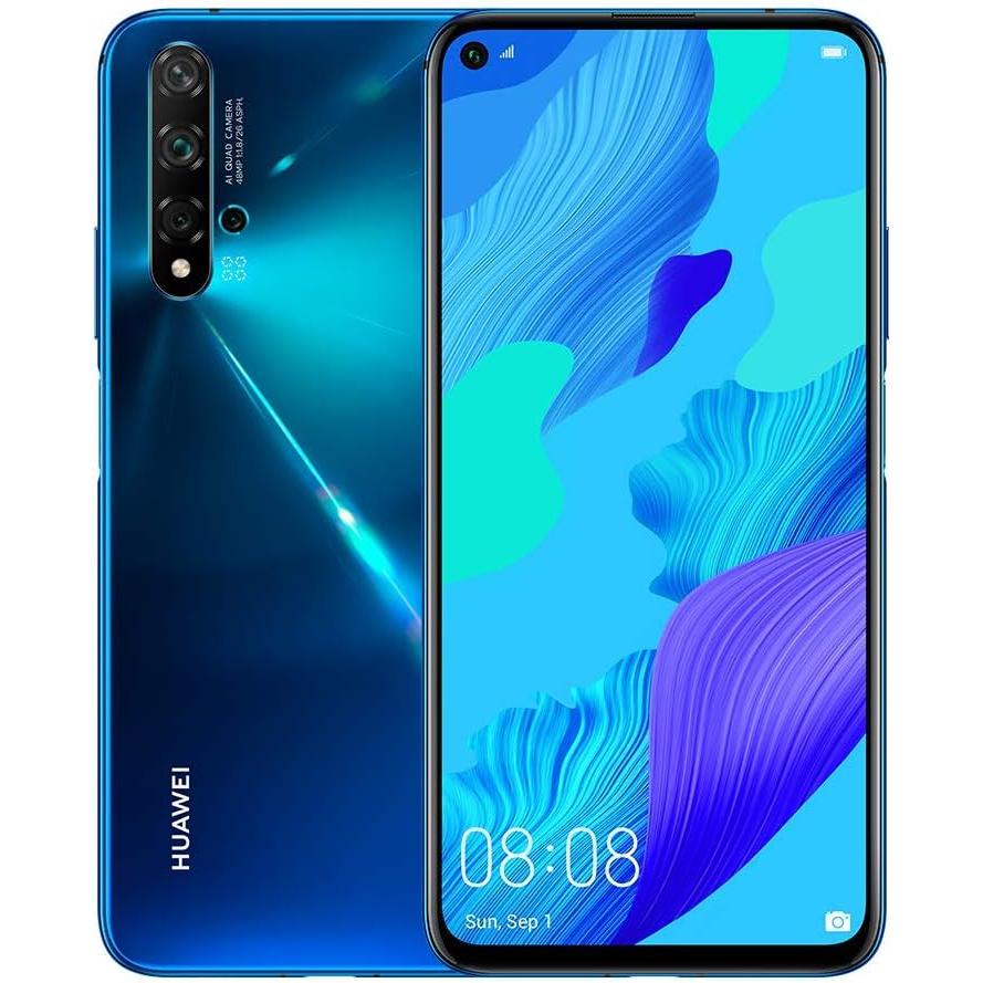 Huawei Nova 5T