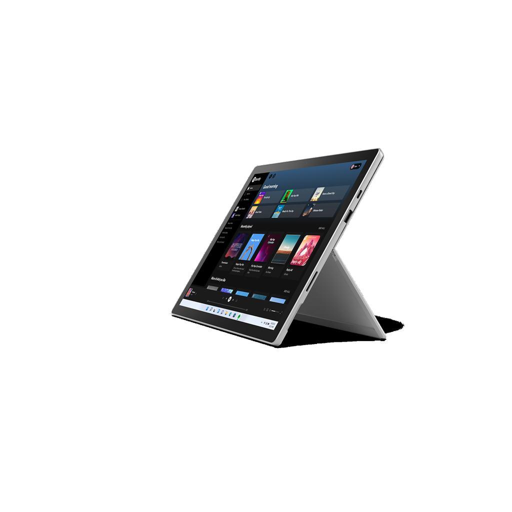 Microsoft Surface Pro 7 12" Core i5 1.1 GHz - SSD 256 Go - 8 Go Sans clavier