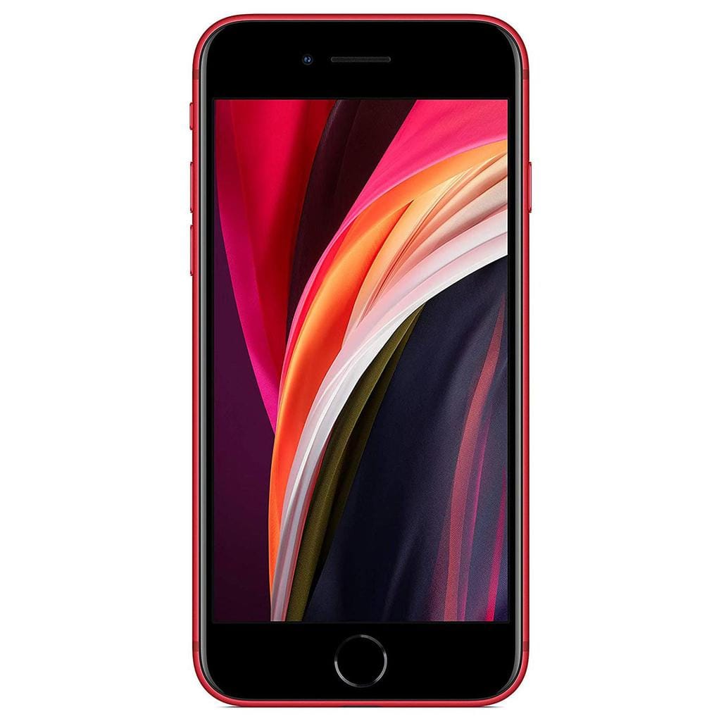 iPhone Se 2020 128 Go (PRODUCT)RED débloqué tout opérateur
