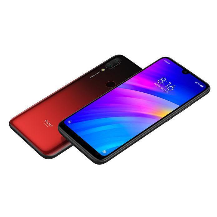 Xiaomi Redmi 7