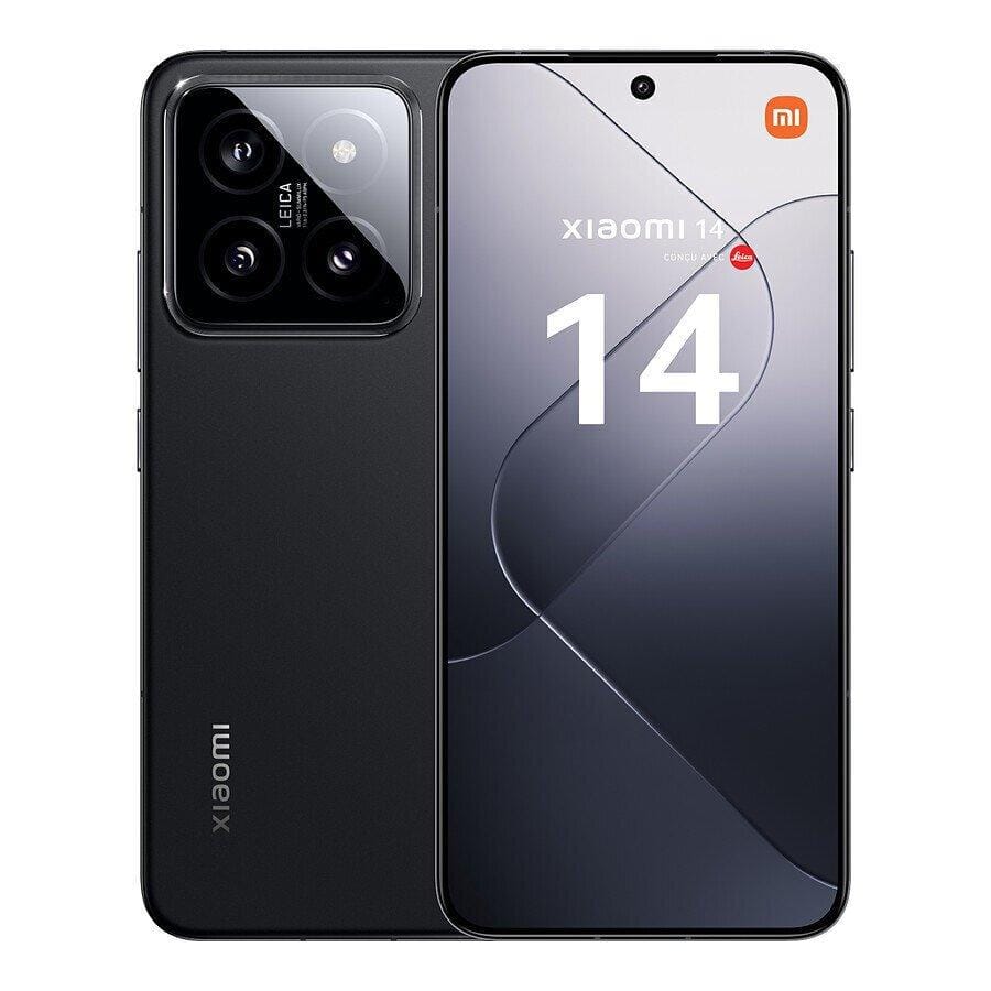 Xiaomi 14 5G