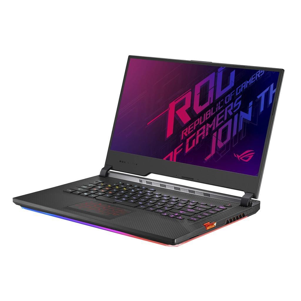 Asus ROG Strix Scar III 15" Core i7 2.6 GHz - SSD 1 TB - 16 Go - NVIDIA GeForce RTX 2060 AZERTY - Français