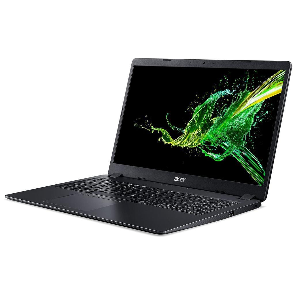 Acer Aspire 3 15" Core i7 1.3 GHz - SSD 512 Go - 8 Go AZERTY - Français