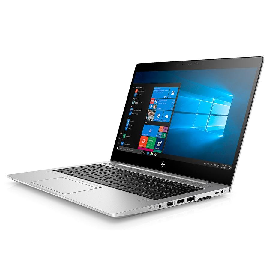 HP EliteBook 840 G5 14" Core i5 1.7 GHz - SSD 256 Go - 16 Go AZERTY - Français