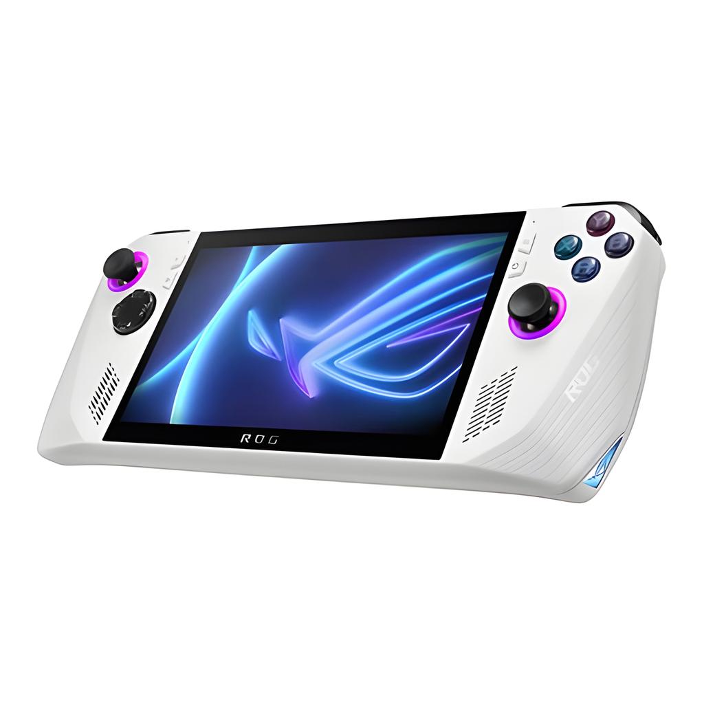 Asus ROG Ally Z1 Extreme