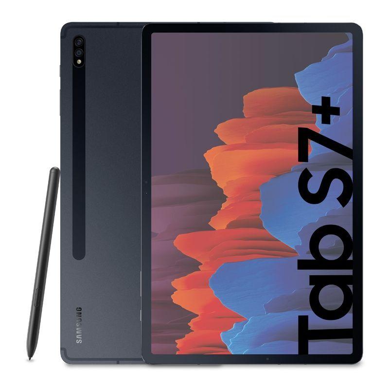 Galaxy Tab S7+ (12.4", 2020)