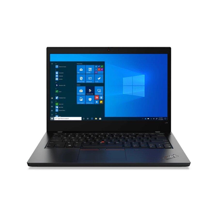 Lenovo ThinkPad L14 G2 14" Core i5 2.4 GHz - SSD 256 Go - 8 Go QWERTY - Portugais