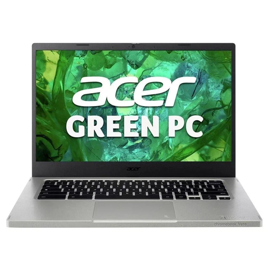 Acer ChromeBook Vero 514 Core i3-1215U 1.2 GHz 128Go SSD - 8Go AZERTY - Français