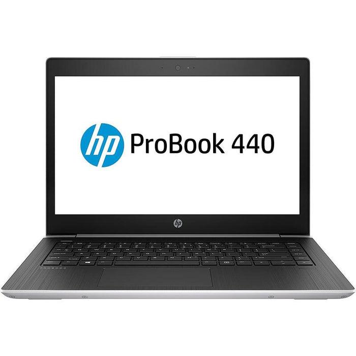 HP ProBook 440 G6 14" Core i5 1.6 GHz - SSD 256 Go - 16 Go QWERTY - Espagnol