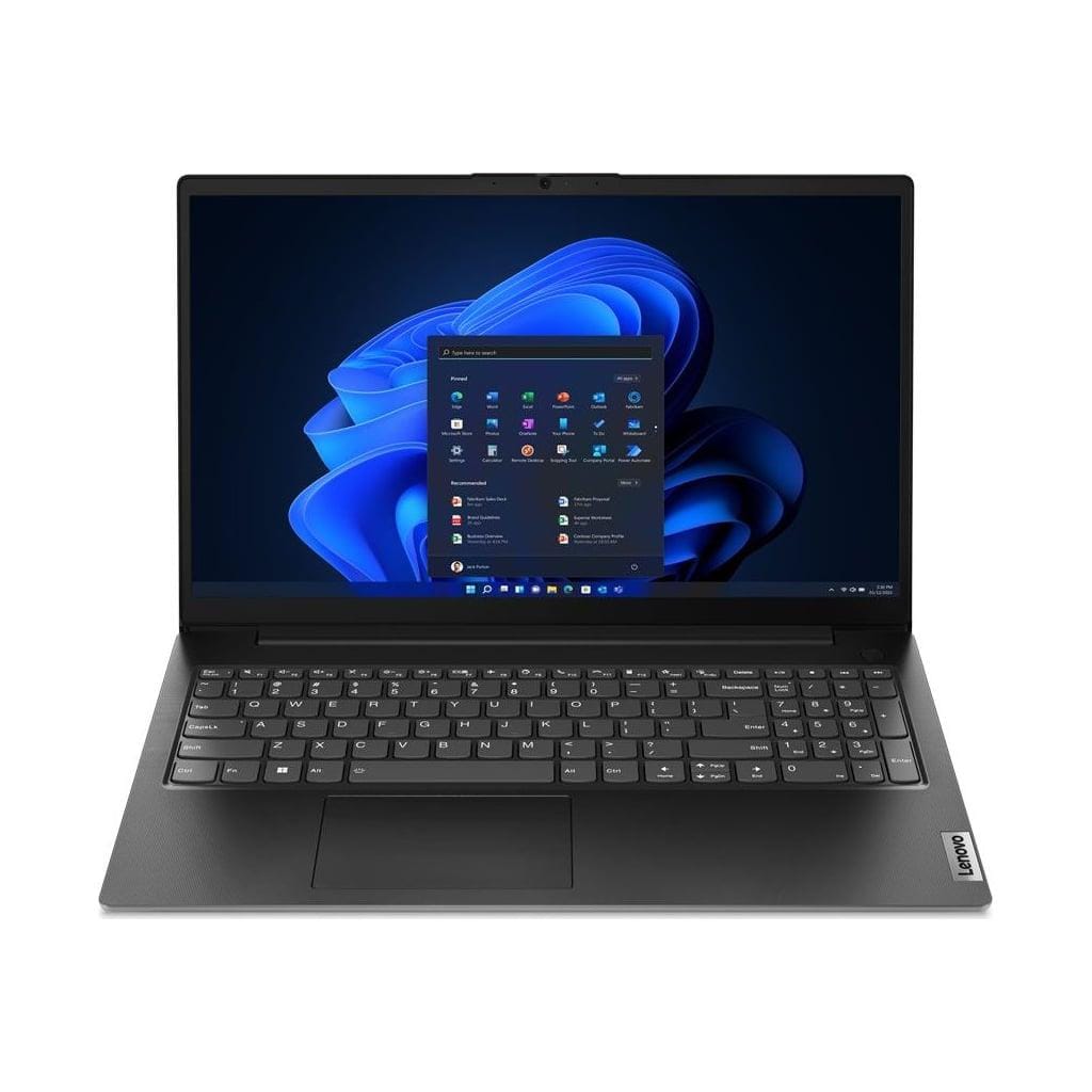 Lenovo V15 G4 AMN 15" Ryzen 3 2.8 GHz - SSD 256 Go - 8 Go AZERTY - Français