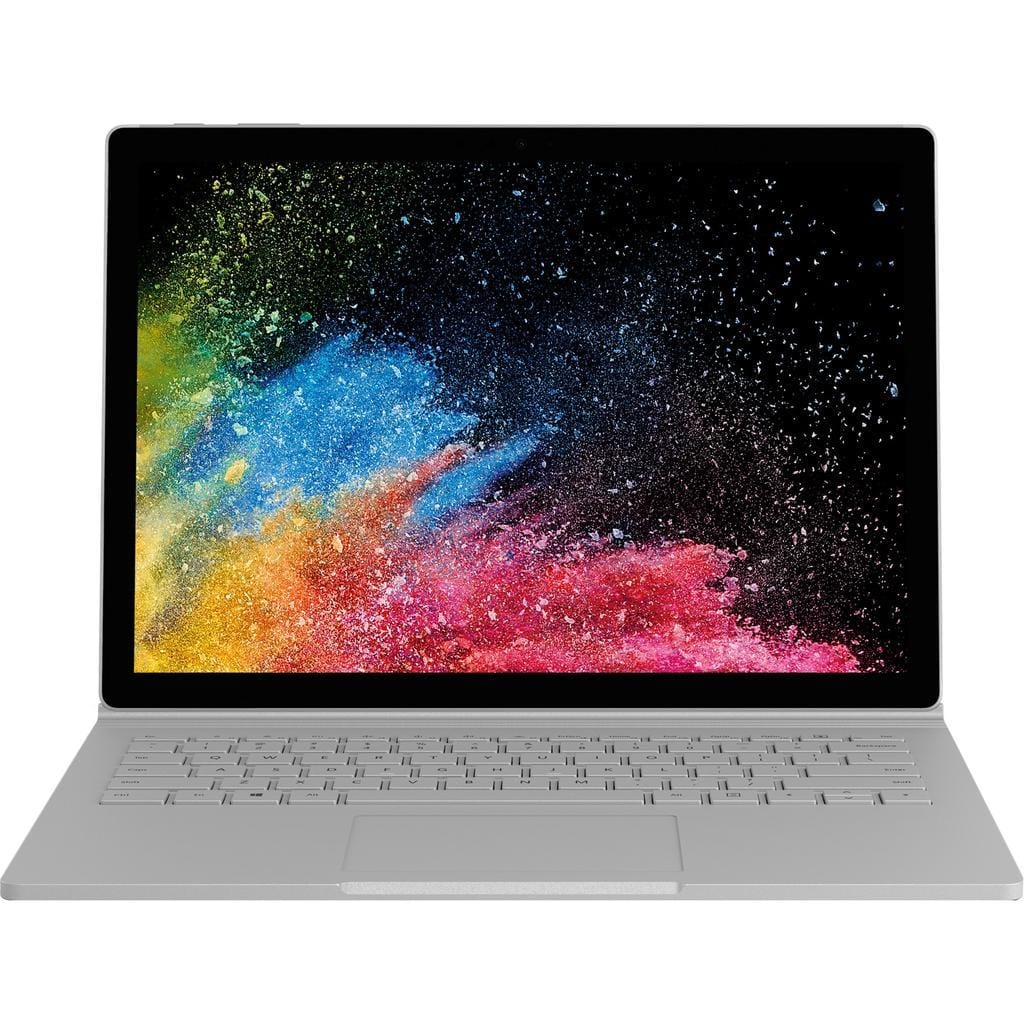 Microsoft Surface Book 2 13" Core i7 1.9 GHz - SSD 1 To - 16 Go AZERTY - Français