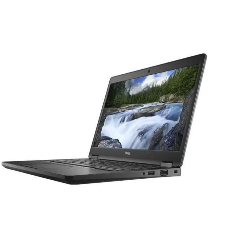 Dell Latitude 5490 14" Core i5 GHz - SSD 256 Go - 8 Go QWERTY - Espagnol