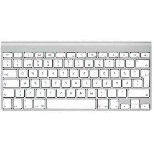 Magic Keyboard (2007) - AZERTY - Français