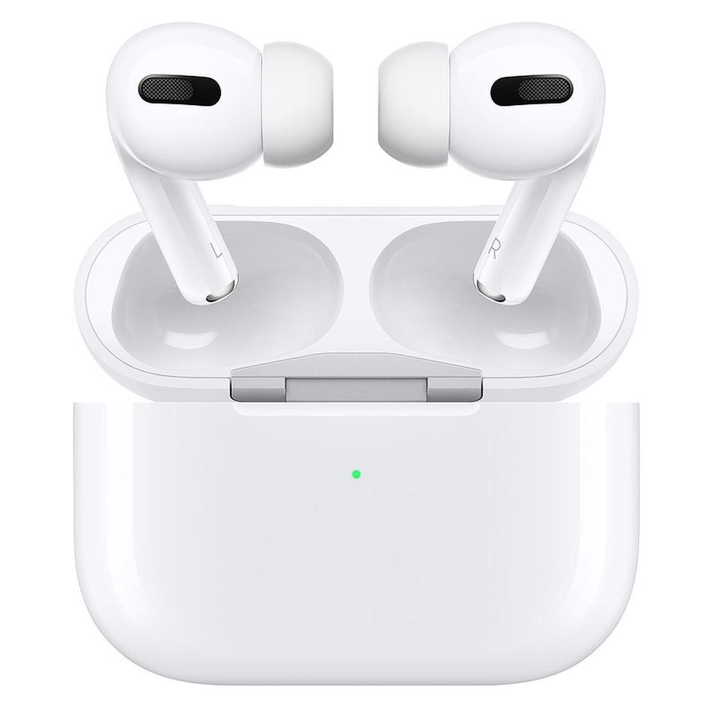 Apple AirPods Pro 1e génération (2021) - Boîtier de charge MagSafe (Lightning)