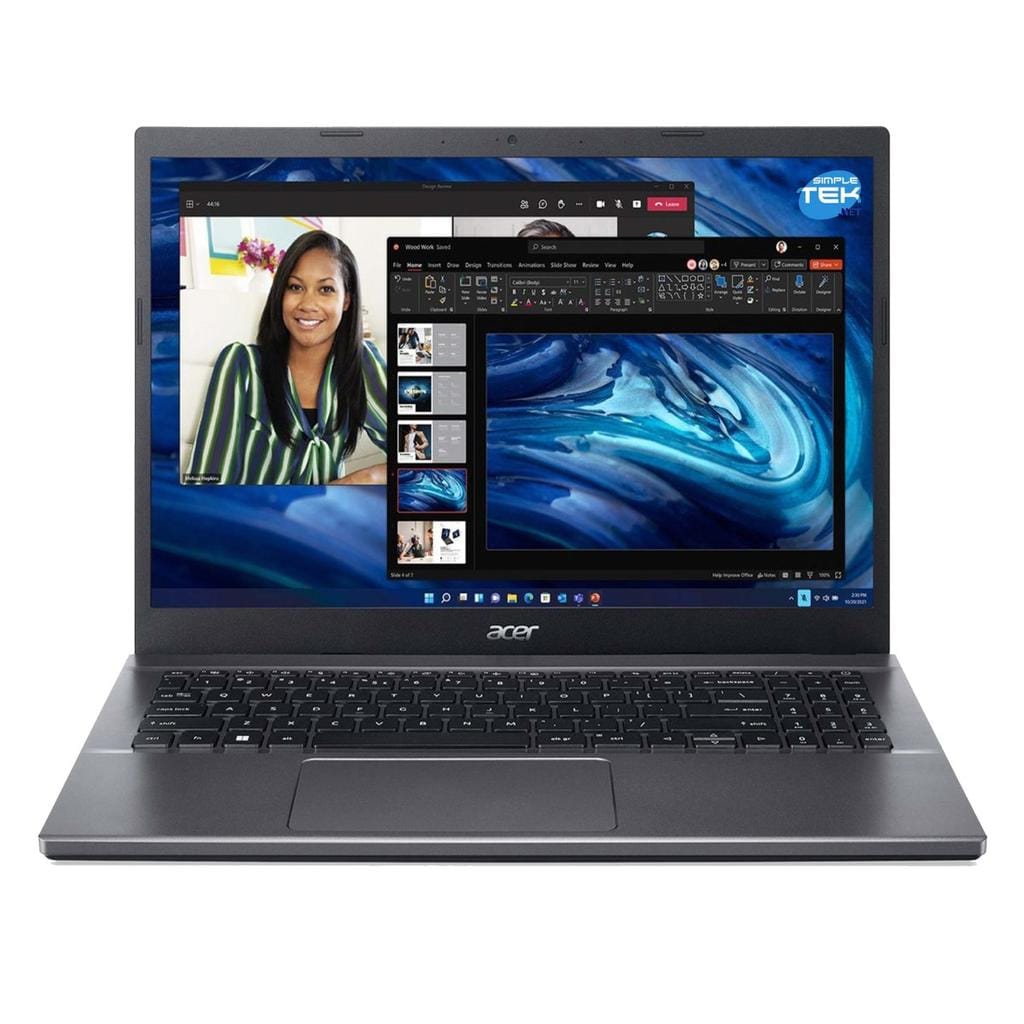 Acer Extensa 15 15" Core i3 1.2 GHz - SSD 256 Go - 8 Go AZERTY - Français