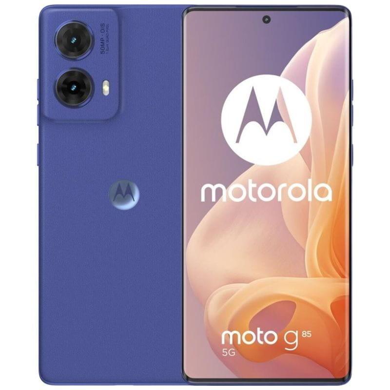 Motorola Moto G85
