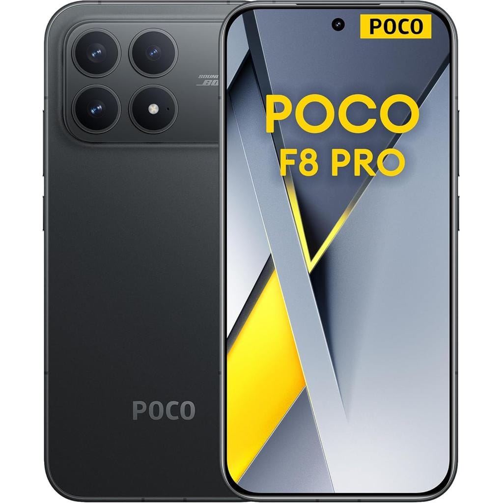 POCO F8 Pro