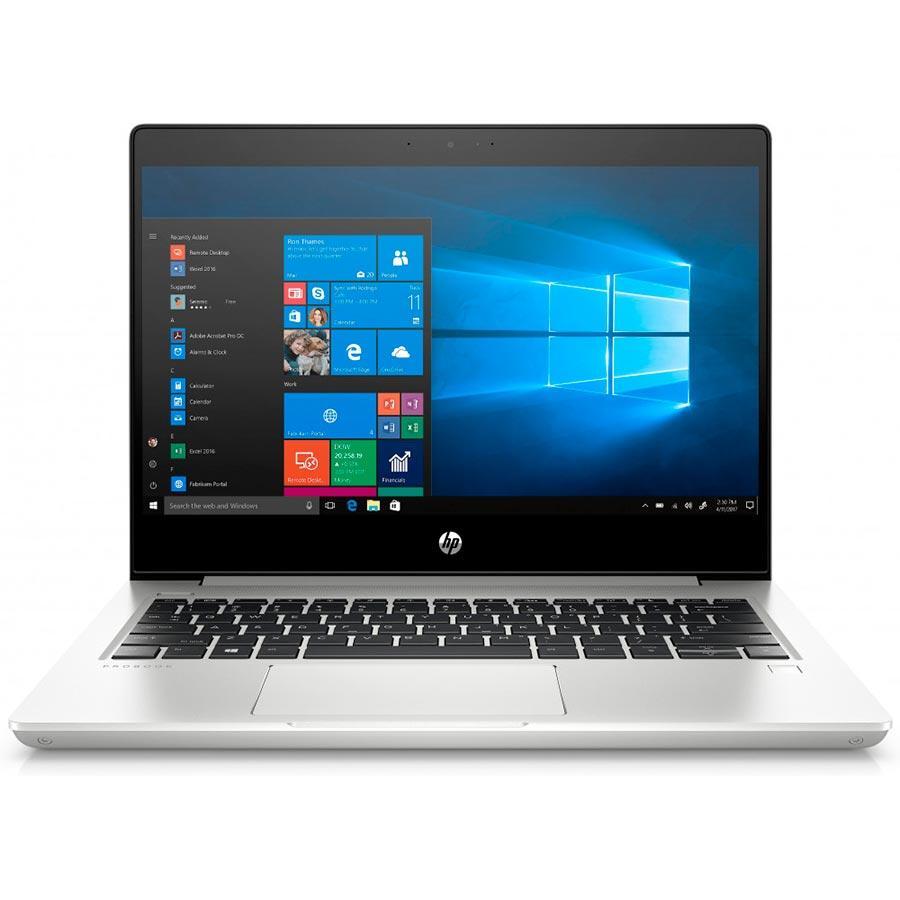 HP ProBook 430 G6 13" Core i5 1.6 GHz - SSD 256 Go - 8 Go QWERTY - Anglais