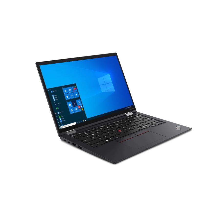 Lenovo ThinkPad X13 Yoga G2 13" Core i5 2.6 GHz - SSD 256 Go - 8 Go QWERTY - Espagnol