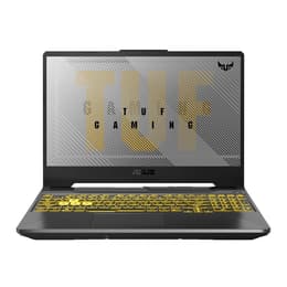 Asus TUF Gaming F15 TUF566LH-HN219T 15" Core i5 2.5 GHz - SSD 512 GB - 16 Go - NVIDIA GeForce GTX 1650 AZERTY - Français
