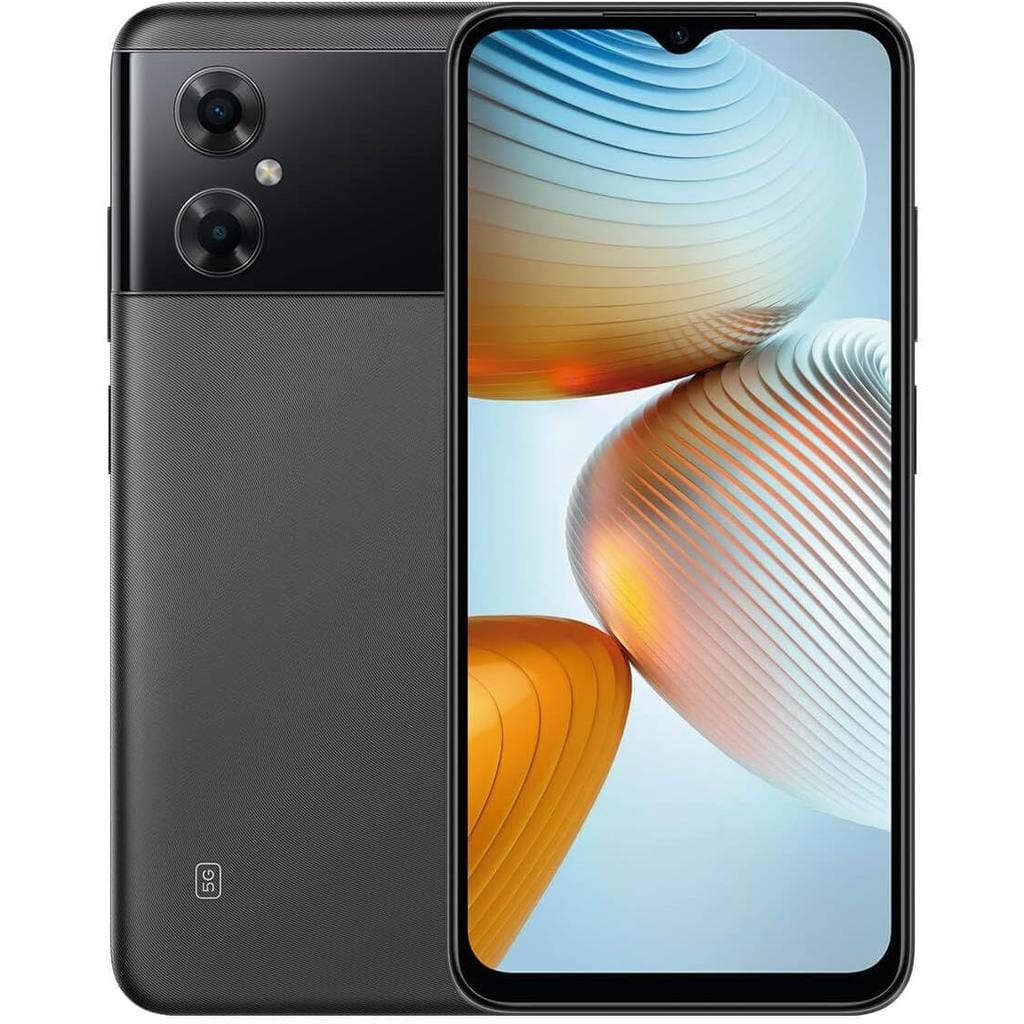 Xiaomi Poco M4 5G