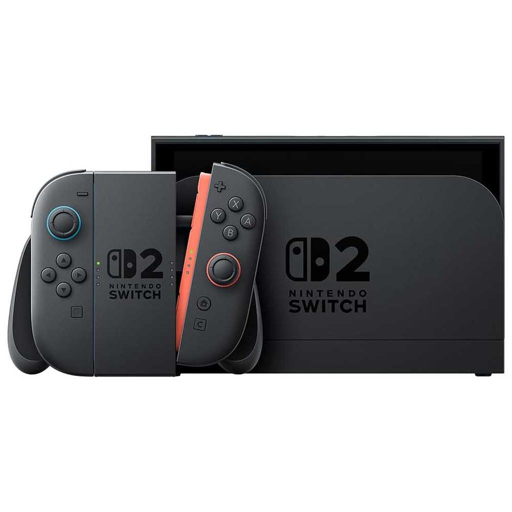 Switch 2