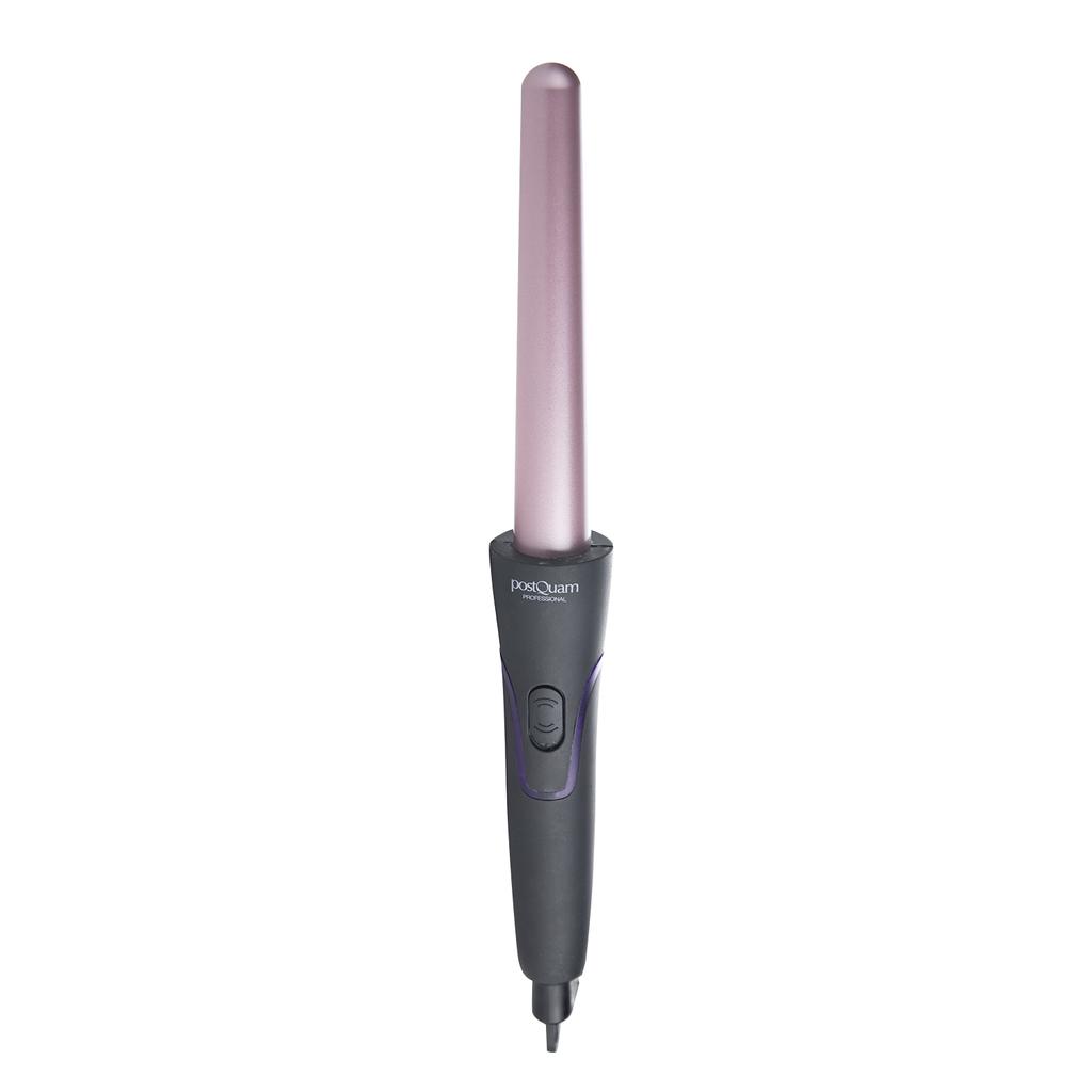 Lisseur Postquam MAGIC CURLING - Noir