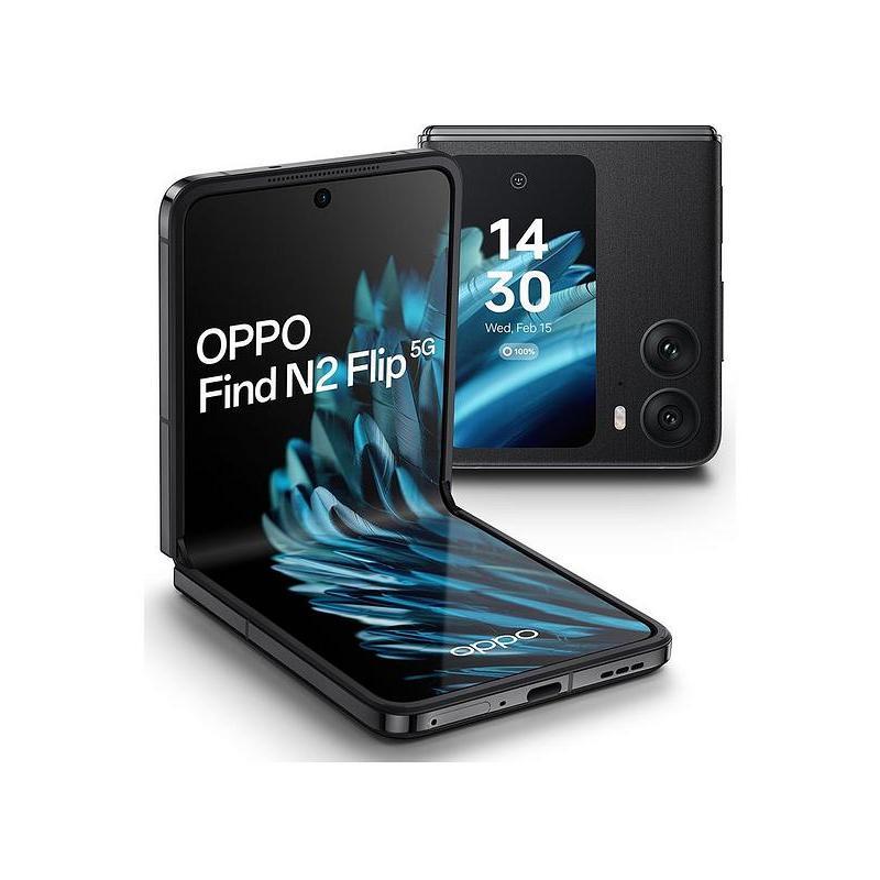 Oppo Find N2 Flip
