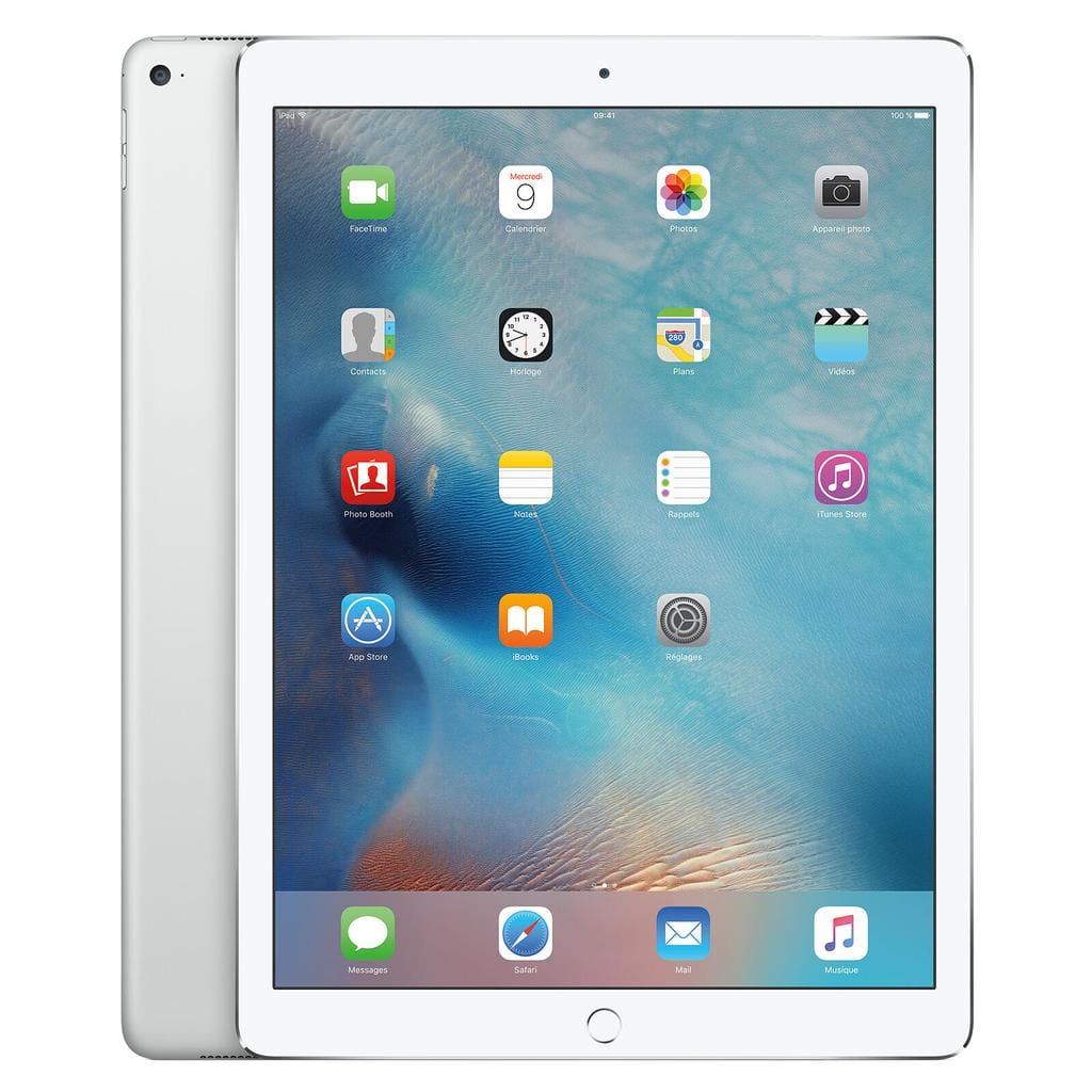 iPad Pro (2015, A9 series)
