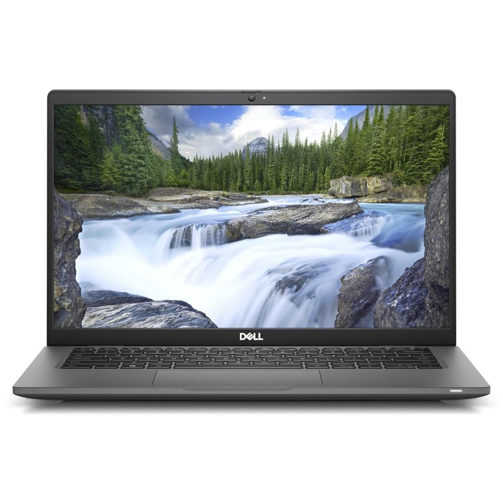 Dell Latitude 7430 14" Core i5 1.3 GHz - SSD 512 Go - 16 Go QWERTY - Suédois