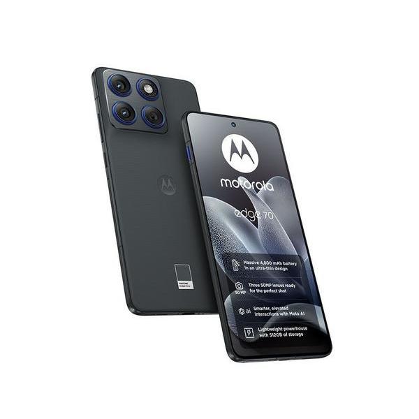 Motorola Edge 70