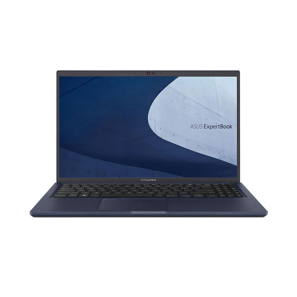 Asus B1503CVA-S71361X 15" Core i7 4.9 GHz - SSD 512 GB - 32 Go - Intel UHD Graphics AZERTY - Français