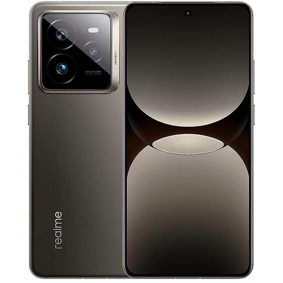 Realme GT 7 Pro