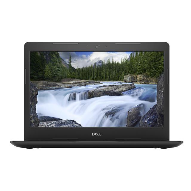Dell Latitude 3490 14" Core i5 1.6 GHz - SSD 256 Go - 16 Go AZERTY - Français