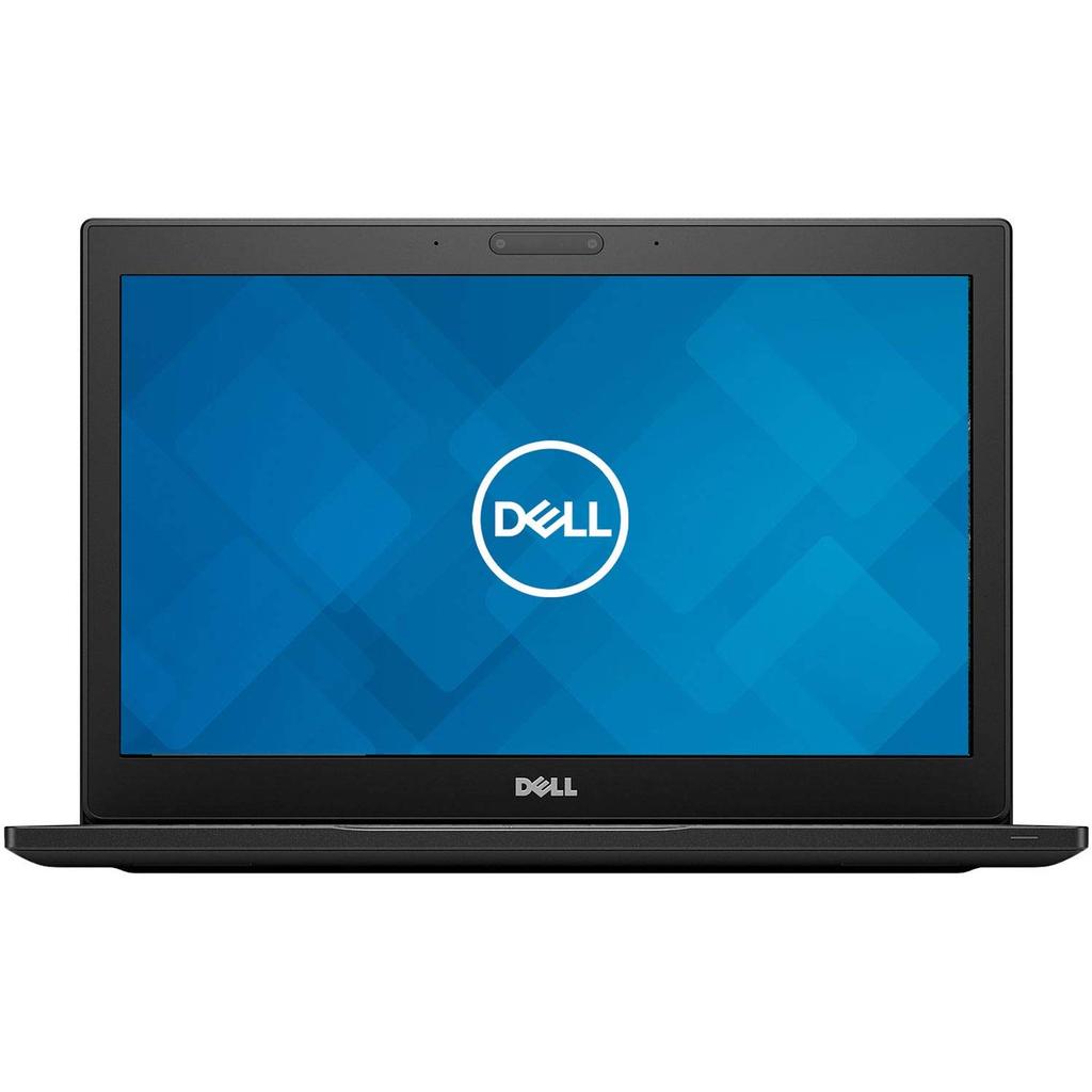 Dell Latitude 5290 12" Core i5 1.7 GHz - SSD 1 To - 8 Go QWERTZ - Allemand