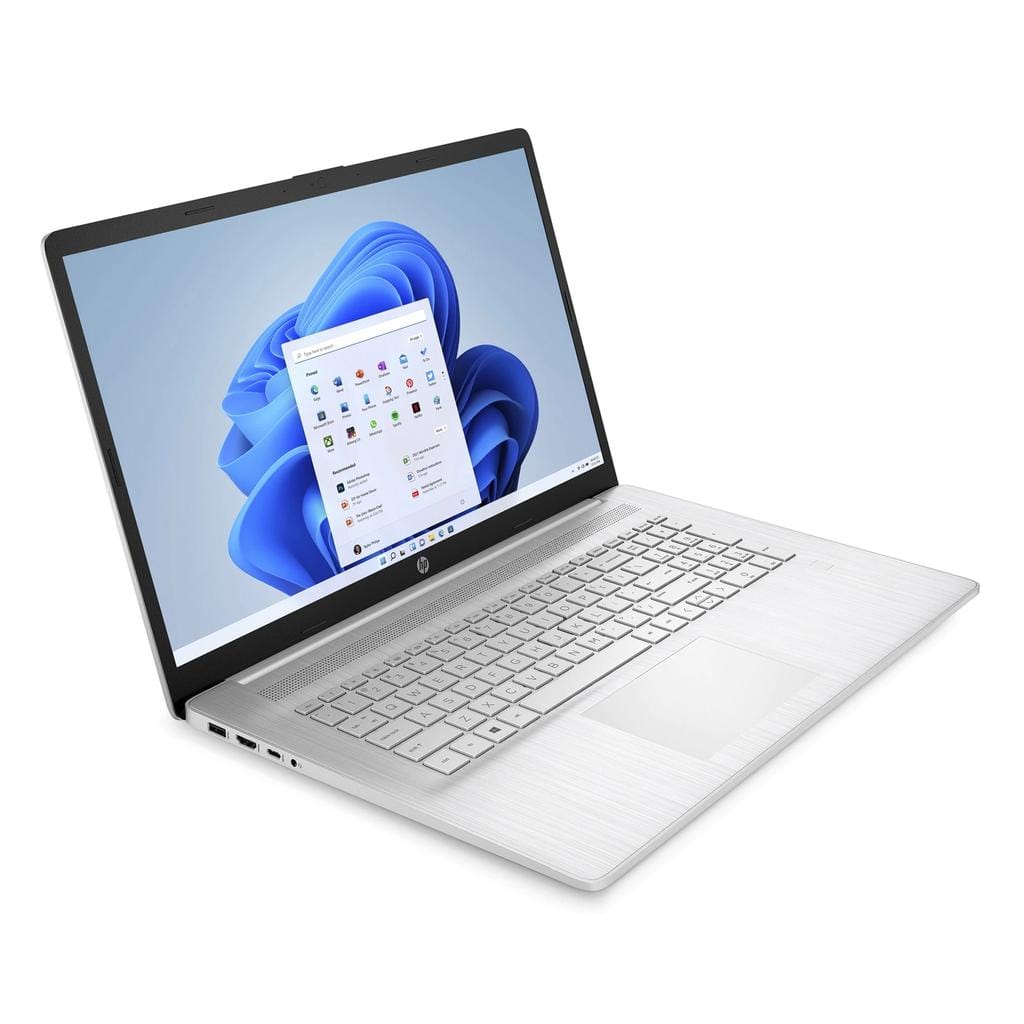 HP 17-CN0012NF Celeron N4120 1.1 GHz 128Go SSD - 4Go AZERTY - Français