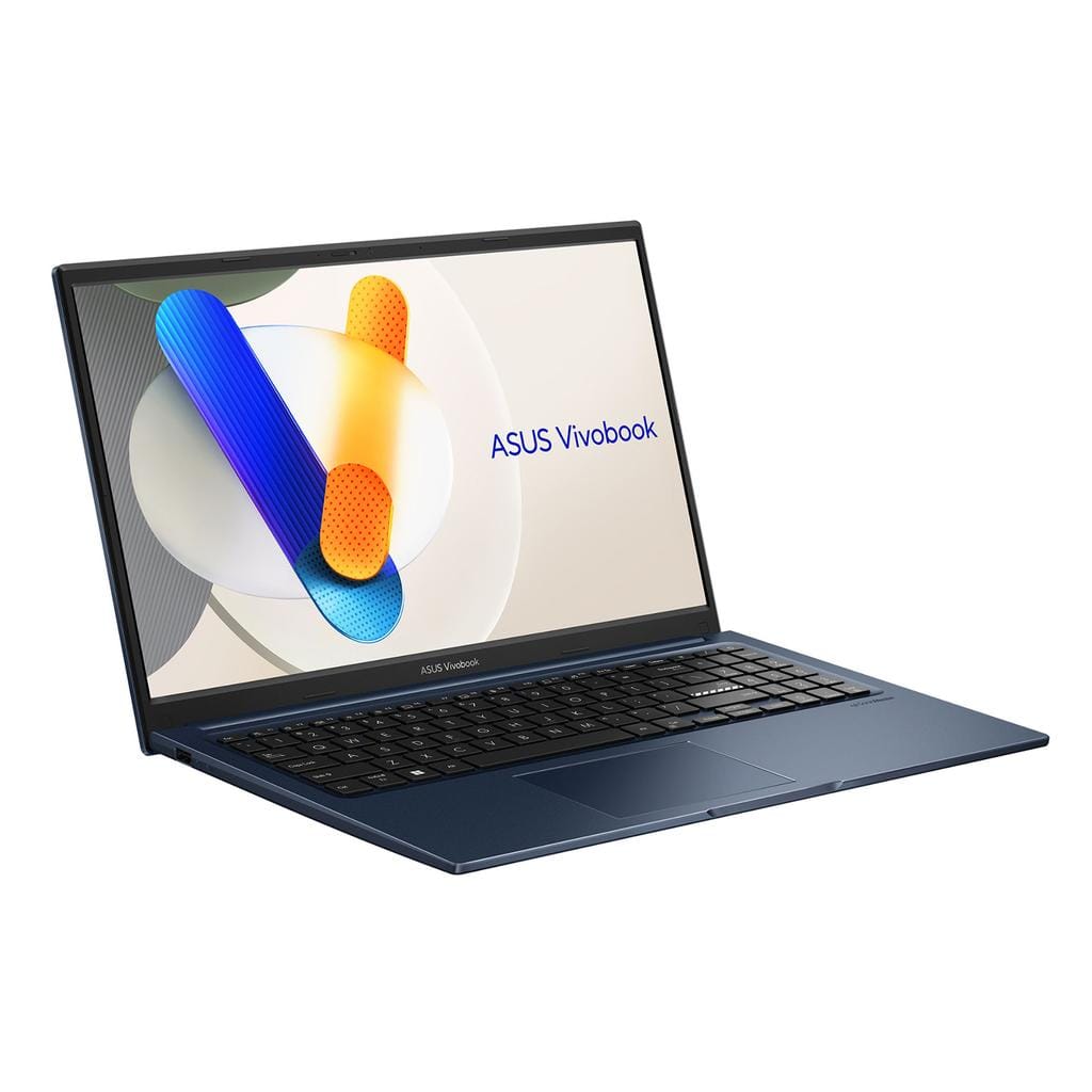 Asus X1504VA-ISCBQ5351W 15" Core 7 5.4 GHz - SSD 512 GB - 16 Go - Intel Graphics AZERTY - Français