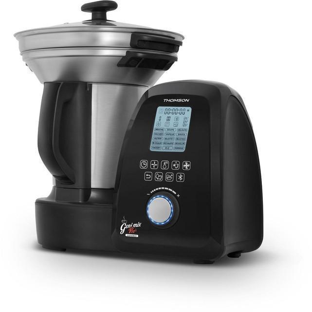 Thomson Genimix Pro