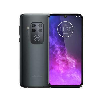 Motorola One Zoom