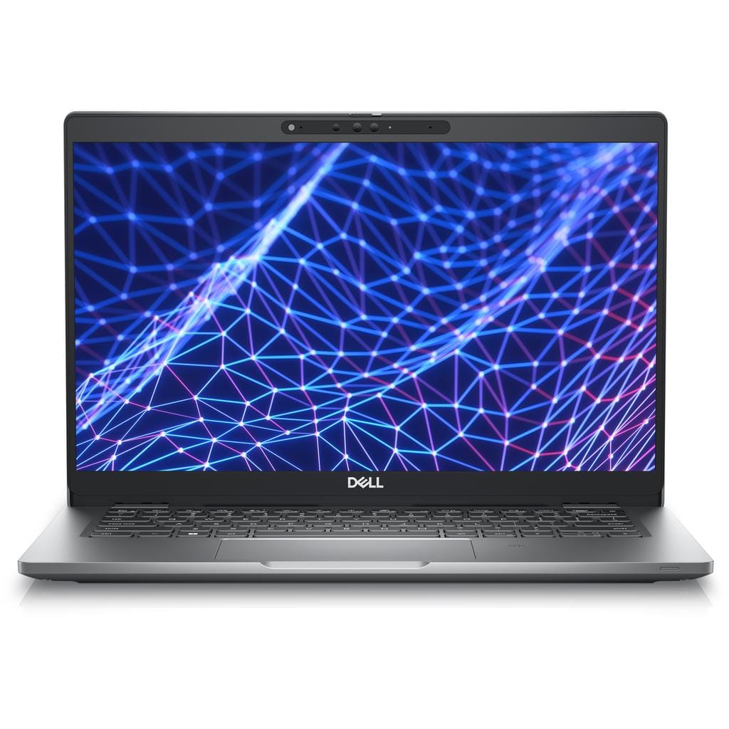 Dell Latitude 5330 13" Core i5 1.6 GHz - SSD 256 Go - 16 Go QWERTY - Anglais