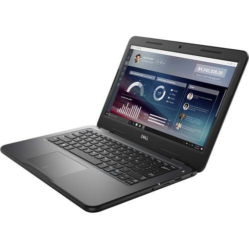 Dell Latitude 3310 13" Core i3 2.1 GHz - SSD 256 Go - 8 Go AZERTY - Français