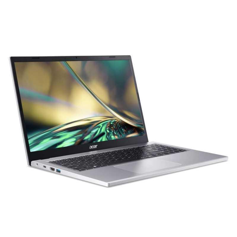 Acer Aspire 3 15" Ryzen 5 2.8 GHz - SSD 512 Go - 8 Go AZERTY - Français