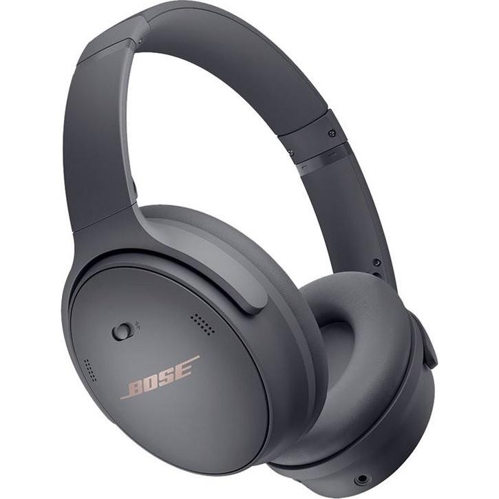 Casque réducteur de bruit filaire + sans fil avec