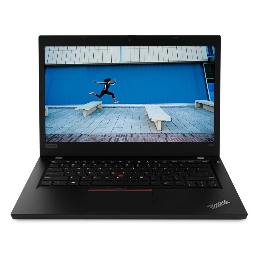 Lenovo ThinkPad L490 14" 1.6 GHz - SSD 256 Go - 8 Go AZERTY - Français
