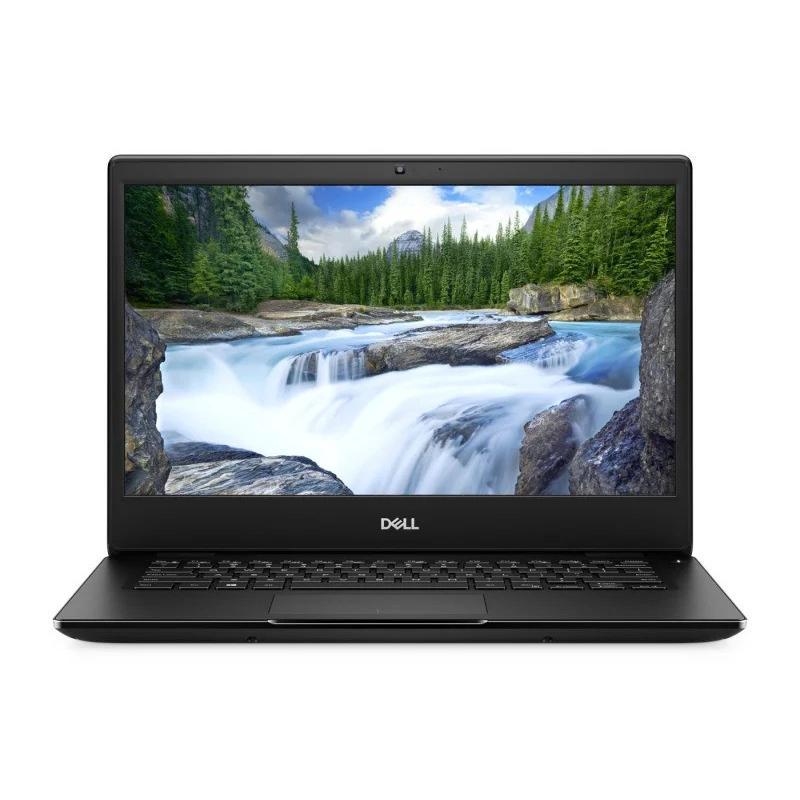 Dell Latitude 3400 14" Core i3 2.1 GHz - SSD 256 Go - 8 Go QWERTY - Espagnol