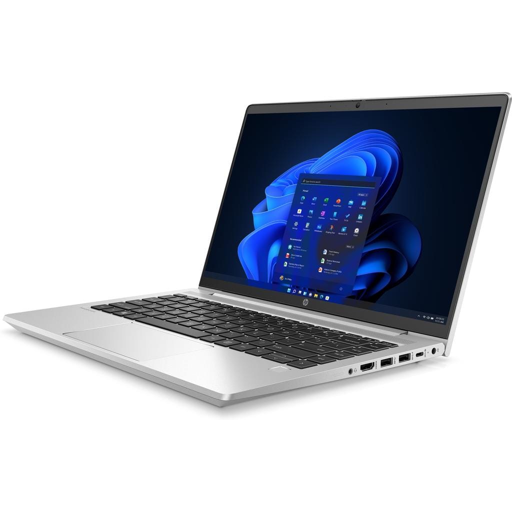 HP ProBook 440 G9 14" Core i5 1.3 GHz - SSD 512 Go - 8 Go QWERTZ - Allemand