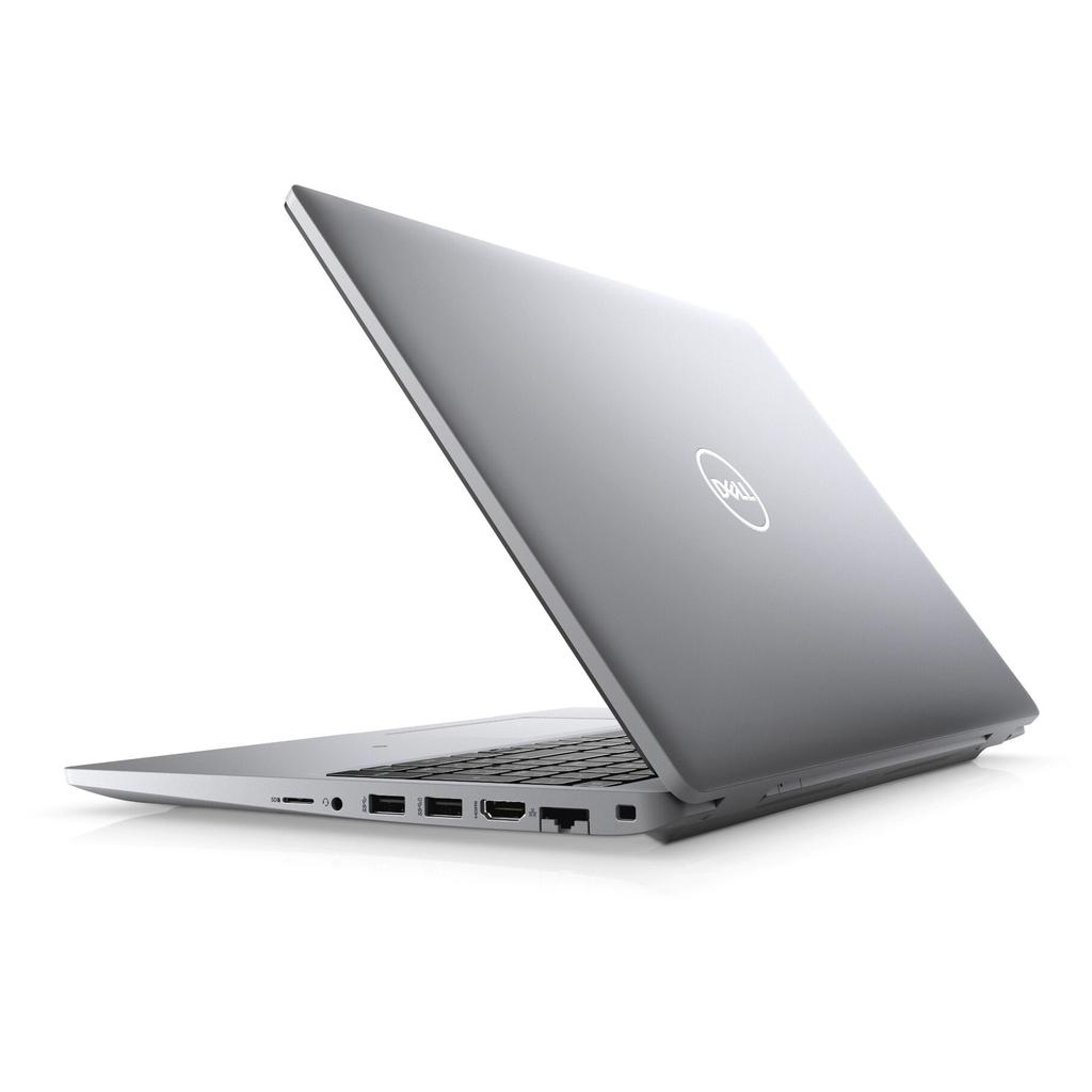 Dell Latitude 5530 15" Core i5 4.4 GHz - SSD 256 Go - 16 Go QWERTY - Anglais
