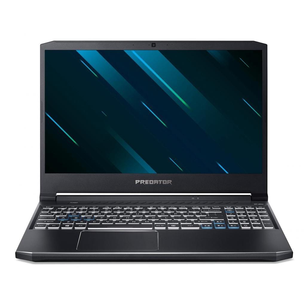 Acer Predator Helios PH315-53 15" Core i7 2.2 GHz - SSD 1 TB - 16 Go - NVIDIA GeForce RTX 3080 AZERTY - Français