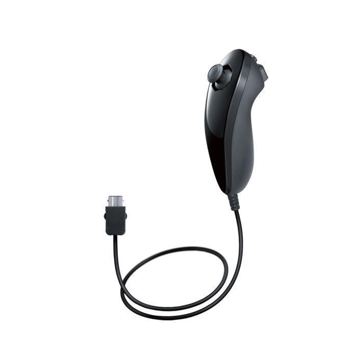 Manette Wii Nintendo Wii Nunchuk